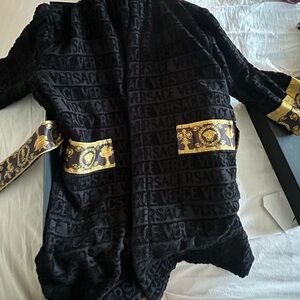 Versace Robe (kids)
